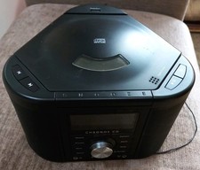 Pure Chronos CD Series 2