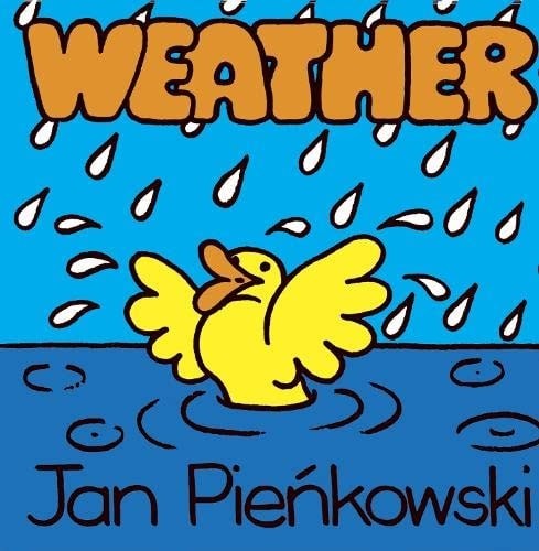 Weather pienkowski jan - jan,, good