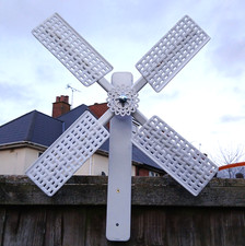 OMN DIY HANDMADE OUTDOOR