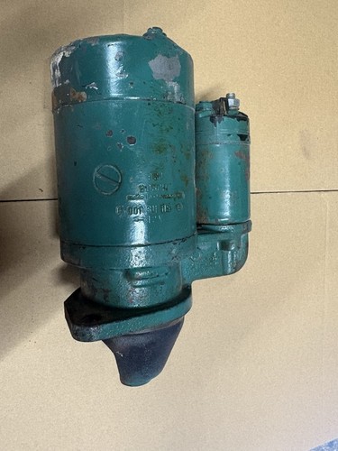 Volvo penta b - penta, diesel