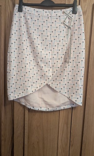 Ted baker skirt size - skirt, 4,14