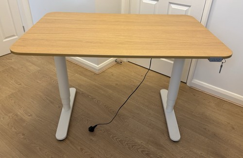 Ikea bekant electronic - ikea,
