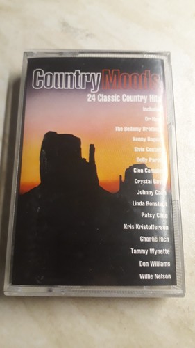 Country moods classic - moods, 24