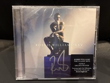 NEW LIMITED EDITION HAND