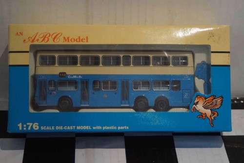 Corgi style abc metro - corgi,
