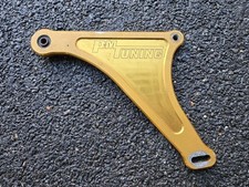 pm tuning exhaust mount gilera runner 125 / 180 PossPm59 Italjet Dragster