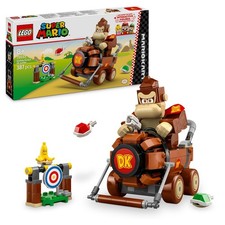 Lego 72033 Donkey Kong & DK