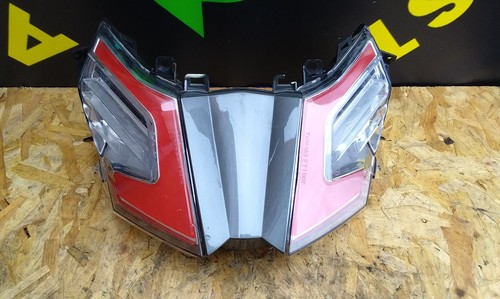 Lexmoto chieftain 125cc - lexmoto,
