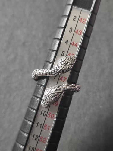 925 sterling double - 925, headed