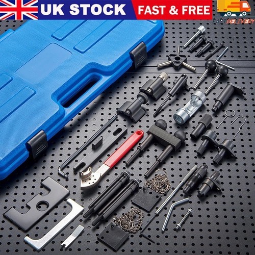 For timing tool kit - vw,