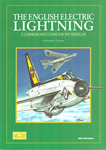The english electric - english,