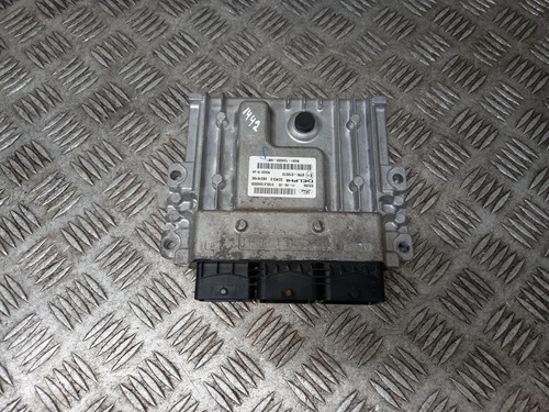 Ford galaxy mk3 engine - ford,