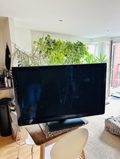 Panasonic 42 Inch Plasma TV