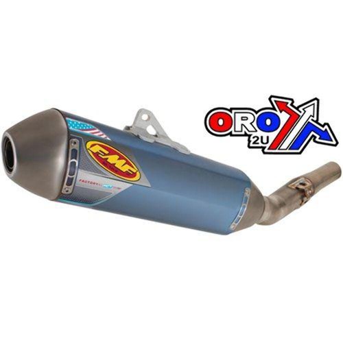 Fmf exhausts end line 1 - fmf, of