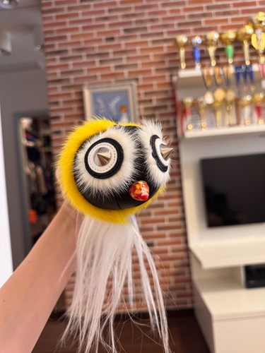 Fendi bag bugs birgami - bugs, "birgami"