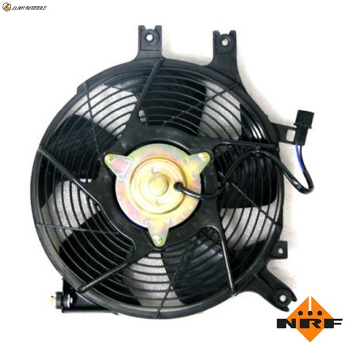Engine cooling fan 47500 - fan,