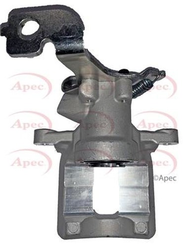 Apec rear right brake caliper - brake,