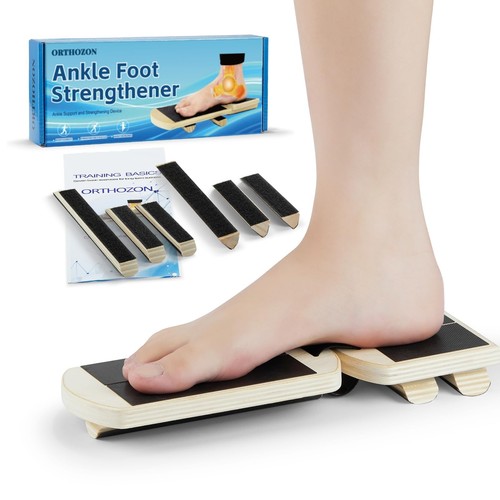 Ankle foot strengthener - ankle,