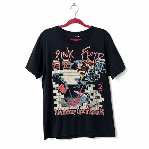 Vintage 1987 pink floyd - vintage,