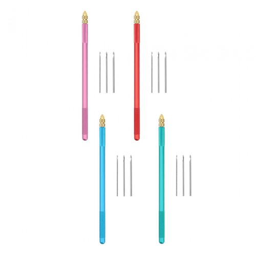 Tambour hook beading - tambour,