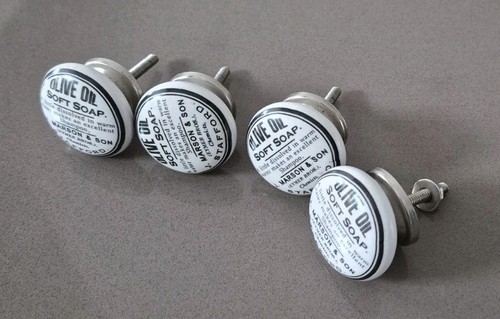 Set vintage ceramic - of,