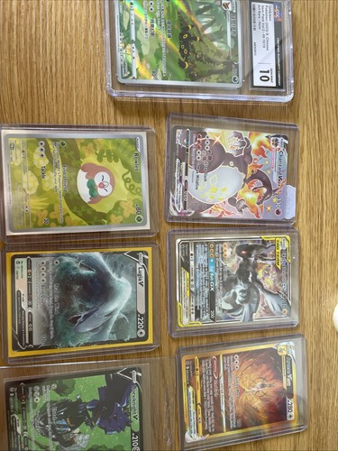Pokemon cards want trade - pokemon, to