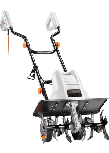 Vonhaus electric tiller 1500w - vonhaus,
