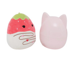 SQUISHMALLOWS EXCLUSIVE