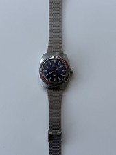 Vintage 1980’s Soviet Vostok