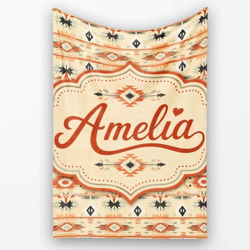 Soft fleece blanket - soft,