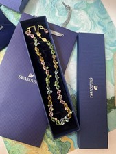 Swarovski Gema Necklace Mixed