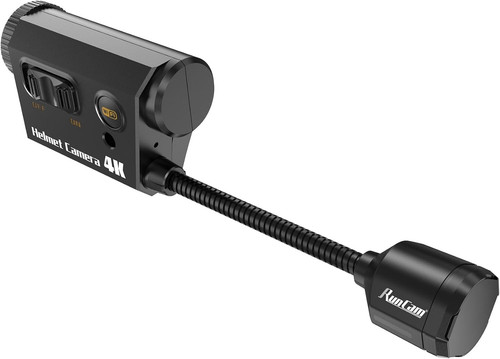 Runcam helmet camera 4k - runcam, camera,