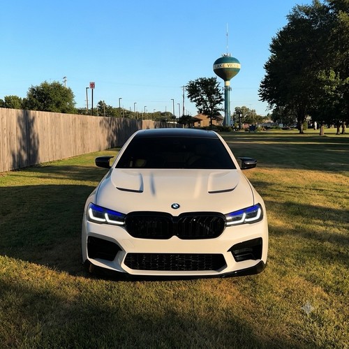 Headlights for g30 bmw - bmw, 540i