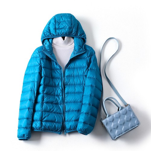 Packable women duck - packable,