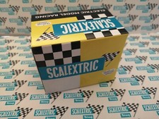 Scalextric Go Kart K1