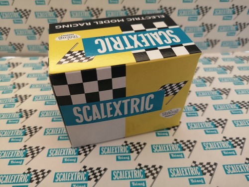 Scalextric kart k1 - scalextric,