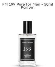 FM 199  Pure Federico Mahora