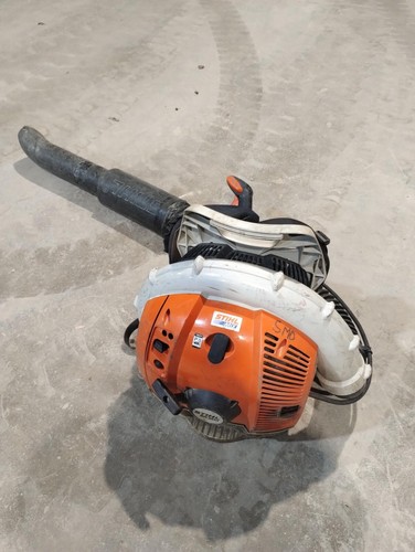 Stihl br500 petrol - br500, back