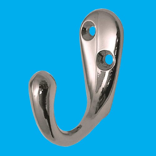 Chrome plated coat - plated,