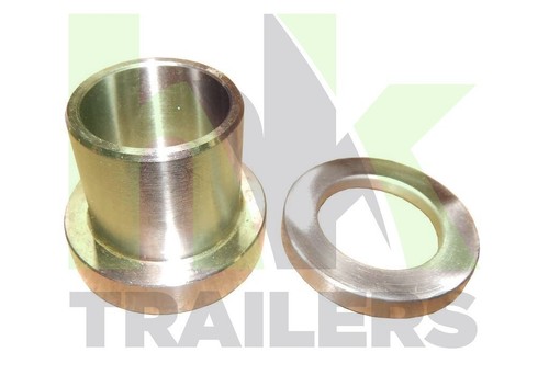 Bearing bush for - bearing,
