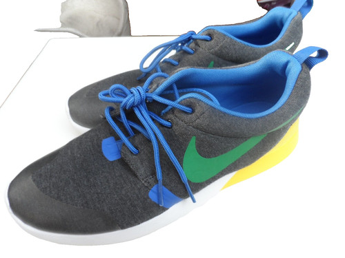 Nike rosherun - nike, (gs)