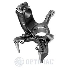 Front Wheel Suspension Stub