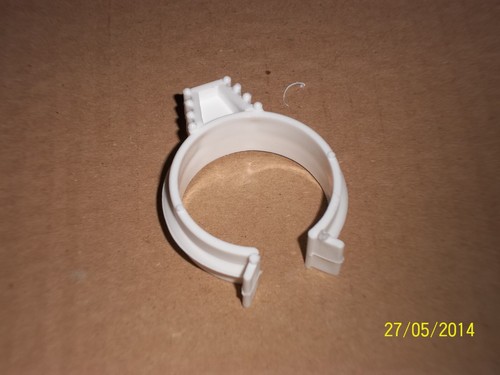 Universal drinker clips - 10,