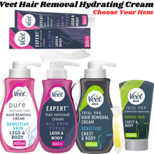 Veet Men&Women Hair Removal