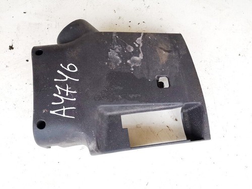 Steering column cowl - ,