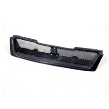 Real Carbon Fiber Front Bumper