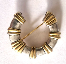 Vintage Ciro Art Deco Silver