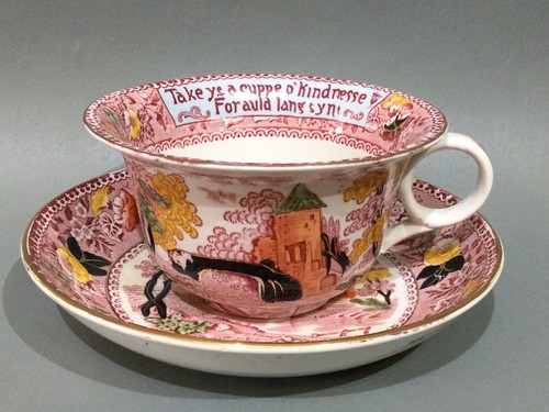 Antique royal staffordshire - antique,
