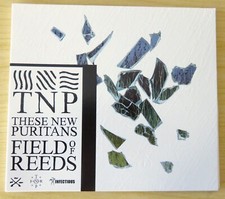 THESE NEW PURITANS FIELD OF