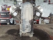 Moto Guzzi Norge 1200 Engine 49859 Miles 2006 